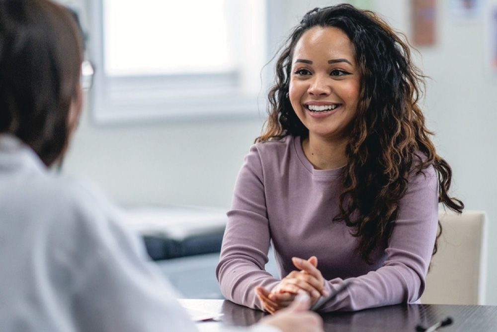 What Is Covered in a Well-Woman Exam?